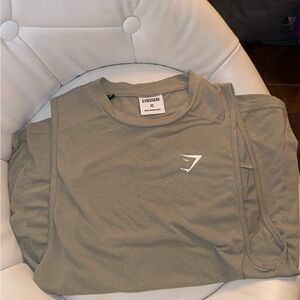 Gymshark Men's Sage Tank Top